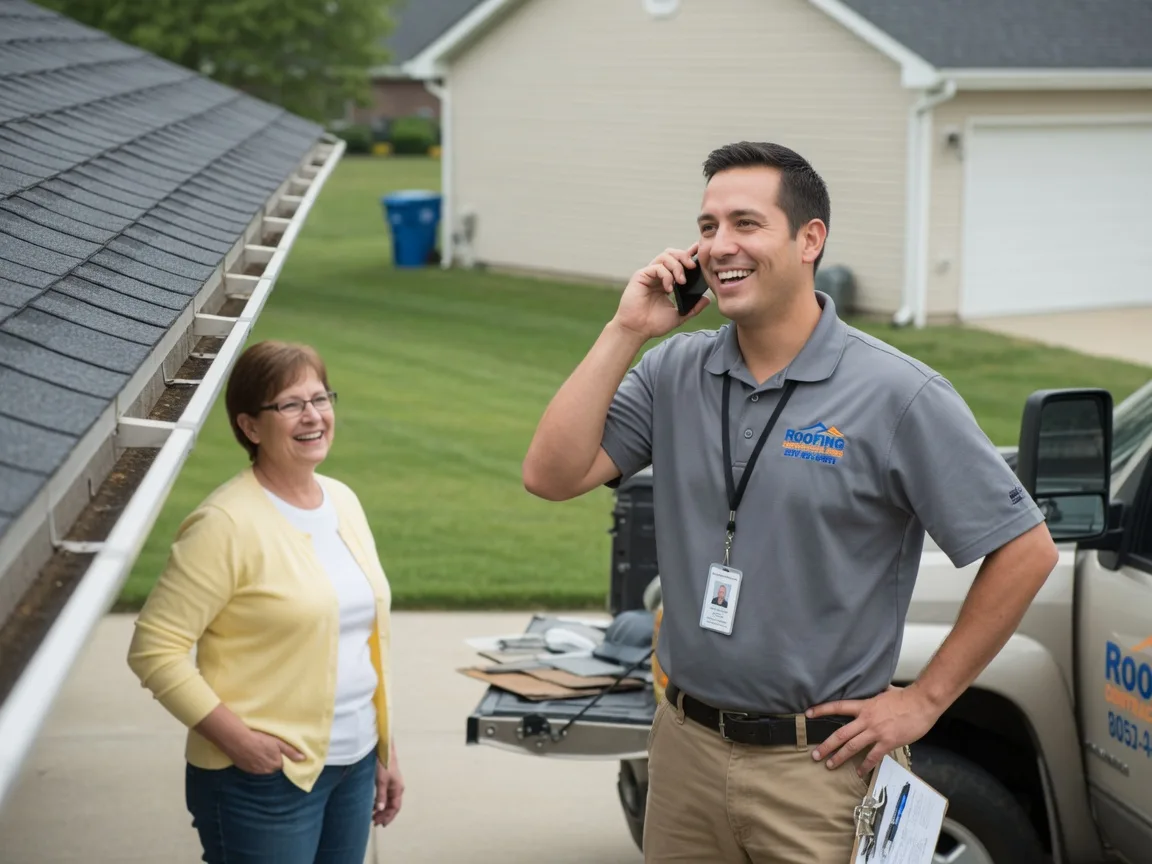 Local Roofing Contractors Garden Grove, CA FAQs